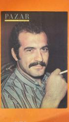 PAZAR MAGAZİN, SİNEMA, FİLM, TİYATRO DERGİSİ - SAYI : 604 19 NİSAN 1968 - TÜRKAN ŞORAY - RÜÇHAN ADLI - YÜCEL HEKİMOĞLU - TURGUT DEMİRAĞ - MELİHA ŞORAY - NAZAN ŞORAY - ŞAHİN HAKİ - FIRUZAN ADLI VESİKALI YARİM - BİZDE ARKADAŞ MIYIZ - KIRMIZI KARANFİLLER - KAÇIRILMA OLAYI - ABANT DEDİKODUSU - AVRUPA GEZİSİ - KADINLAR BİRLİĞİ BALOSU TÜRK SİNEMASINDA AŞK VE AYRILIK KRİZLERİ - TÜRKAN ŞORAY-RÜÇHAN ADLI İLİŞKİSİ - KAÇIRILMA VE BARIŞMA GİRİŞİMLERİ - YÜCEL HEKİMOĞLU’NUN YENİ DÜZEN PLANI - AVRUPA GEZİSİ VE KAÇIŞ STRATEJİSİ - ŞORAY’IN YENİ YAŞAM HEDEFLERİ - RÜÇHAN ADLI’NIN AÇIKLAMALARI - ŞORAY’IN MESLEK VE HUZUR ODAKLI DÖNÜŞÜ - FESTİVAL FİLM HEDEFLERİ - FİKRET HAKAN - FATMA GİRİK - YILMAZ ATADENİZ - TURGUT DEMİRAĞ - REHA YURDAKUL - YILDIRIM GENCER - SAMİ HAZİNSES - LEMAN ÖZTÜRK - ESEN PÜSKÜLLÜ - YAVUZ KARAKAŞ - GÜLTEN CEYLAN - DOĞAN DOLAY KAFKAS KARTALI - KADINLAR BİRLİĞİ BALOSU - KARS ORDUEVİ - SARIKAMIŞ ÇEKİMLERİ - AŞK SÖYLENTİLERİ - İSTENMEYEN ADAM BİLDİRİSİ - NEVRUZ ASLA - TAM TAKIM - 16 SAYFA