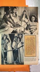 PAZAR MAGAZİN, SİNEMA, FİLM, TİYATRO DERGİSİ - SAYI : 607 10 MAYIS 1968 - İZZET GÜNAY - SEMİNE GÜNAY - HALDUN DORMEN - KAMİL ALTAN - SABAHATTİN KERİMOĞLU - FİKRET HAKAN - YILMAZ GÜNEY - EDİZ HUN - SELDA ALKOR - SEMA ÖZCAN - SÜLEYMAN TURAN - EKREM BORA - TUNÇ ORAL - REHA YURDAKUL - SADRİ ALIŞIK - TÜRKAN ŞORAY DORMEN TİYATROSU - TEŞVİKİYE CAMİİ - ZİNCİRLİKUYU MEZARLIĞI - CERRAHPAŞA HASTANESİ - 1 MAYIS PİKNİĞİ - BEYİN KANAMASI - CENAZE TÖRENİ - TİYATRO CAMİASI - YEŞİLÇAM SANATÇILARI - SES DERGİSİ 20. SAYI SEMİNE GÜNAY’IN VEFATI - İZZET GÜNAY’IN YASTA GEÇEN GÜNLERİ - DORMEN TİYATROSU’NDA VEDA MERASİMİ - TEŞVİKİYE CAMİİ’NDE TOPLU VEDA - ZİNCİRLİKUYU’DA SON YOLCULUK - TİYATRO VE SİNEMA CAMİASININ BÜYÜK KAYBI - HALDUN DORMEN’İN AÇIKLAMASI - SEMİNE GÜNAY’IN SANATÇI KİMLİĞİ - İZZET GÜNAY’IN EŞİNE VEDASI - CENAZEDE GÖZYAŞLARI - SANAT DÜNYASINDA YAS - TAM TAKIM - 16 SAYFA