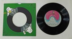 ATİLLA * VERMEDİLER NE YAPAYIM * DELİYİM * 45LİK PLAK