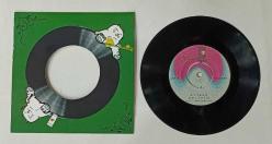 ATİLLA * VERMEDİLER NE YAPAYIM * DELİYİM * 45LİK PLAK