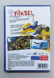 Disney Pure PC DVD Orijinal Bilgisayar Oyunu SIFIR AMBALAJINDA