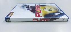 Disney Pure PC DVD Orijinal Bilgisayar Oyunu SIFIR AMBALAJINDA