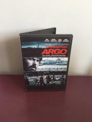 Dvd Film Operasyon Argo Türkçe Dublaj