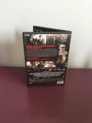 Dvd Film Operasyon Argo Türkçe Dublaj