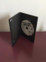Dvd Film Operasyon Argo Türkçe Dublaj