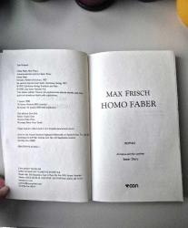 homo faber