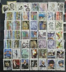 DAMGALI PUL LOTU - 50 ADET