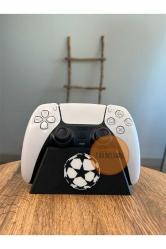 Şampiyonalar Ligi Futbol Fifa Pes Kol Standı Ps5 Dualsense Ps4 Dualshock Gamer Aksesurarı