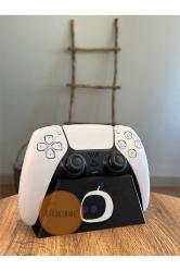 Astro Bot Playstation Logolu Kol Standı Ps5 Dualsense Ps4 Dualshock Gamer Aksesurarı