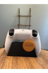 Astro Bot Playstation Logolu Kol Standı Ps5 Dualsense Ps4 Dualshock Gamer Aksesurarı