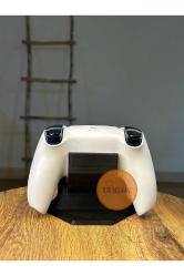 Street Fighter 2 Atari Oyunu Kol Standı Playstation Dualsense Xbox Joystick Ps4 Dualshock