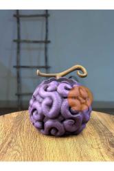 Gomu Gomu One Piece Luffy Anime Lastik Lastik Meyvesi Kol Standı Playstation Dualsense Joystick