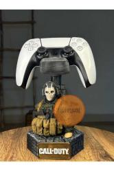 Call Of Duty Ghost Kol Standı Playstation Dualsense Xbox Joystick Ps4 Dualshock