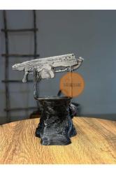 Gears Of War Oyunu Kol Standı Playstation Dualsense Xbox Joystick Ps4 Dualshock