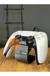 God Of War Oyunu Kratos Kol Standı Playstation Dualsense Xbox Joystick Ps4 Dualshock