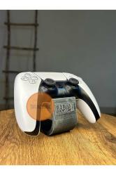 Red Dead Redemption 2 Eskitme Arthur Morgan Joystick Standı Playstation Dualsense Xbox Ps4 Dualshock