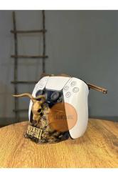 Red Dead Redemption 2 Arthur Morgan  Kol Standı Playstation Dualsense Xbox Joystick Ps4 Dualshock