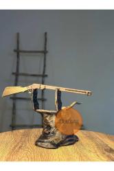 Red Dead Redemption 2 Arthur Morgan  Kol Standı Playstation Dualsense Xbox Joystick Ps4 Dualshock