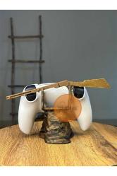 Red Dead Redemption 2 Arthur Morgan  Kol Standı Playstation Dualsense Xbox Joystick Ps4 Dualshock