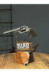 Red Dead Redemption 2 Arthur Morgan Kol Standı Playstation Dualsense Xbox Joystick Ps4 Dualshock