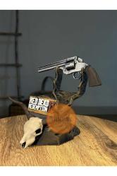 Red Dead Redemption 2 Arthur Morgan Kol Standı Playstation Dualsense Xbox Joystick Ps4 Dualshock