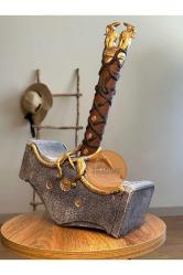 Mjolnir God Of War Thor Kratos 40 Cm Dev Boy Gamer Playstation Xbox Oyunu Figürü