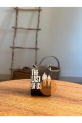 The Last Of Us Joel Ellie Kol Standı Ps5 Dualsense Ps4 Dualshock Xbox Standı