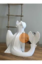 Ejderhanı Nasıl Eğitirsin Light Fury Işık Ejderhası 15 Cm How To The Train Your Dragon Figür