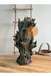 Ağaçsakal Treebeard Figürü 20 Cm Yüzüklerin Efendisi Lord Of The Rings Hediyelik Koleksiyon Figür