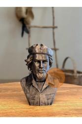Ernesto Che Guevara Büst Karakter 10 Cm