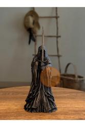 Nazgul Kara Şövalye Lord Of The Rings LOTR Karakter 15  Cm