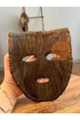 The Mask Jim Carrey Maske Film Nostalji Dekor Maskesi Figür