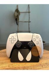 Venom Film Karakter Kol Standı Spiderman Ps5 Dualsense Ps4 Dualshock Joystick Standı Xbox Standı