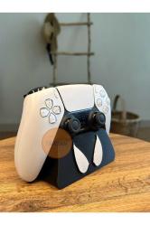 Venom Film Karakter Kol Standı Spiderman Ps5 Dualsense Ps4 Dualshock Joystick Standı Xbox Standı