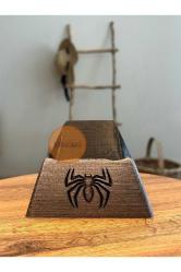 Spiderman Milas Morales Kol Standı Ps5 Dualsense Ps4 Dualshock Joystick Standı Xbox Standı