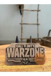 Call Of Duty Warzone Oyunu Kol Standı Ps5 Dualsense Ps4 Dualshock Joystick Standı Xbox Kol Standı