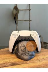 Resident Evil Ölümcül Deney Kol Standı Ps5 Dualsense Ps4 Dualshock Stand