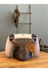 Resident Evil Ölümcül Deney Kol Standı Ps5 Dualsense Ps4 Dualshock Stand