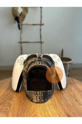 Kurukafa Skull Kol Standı Ps4 Dualshock Ps5 Dualsense Xbox Joystick Standı