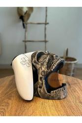 Kurukafa Skull Kol Standı Ps4 Dualshock Ps5 Dualsense Xbox Joystick Standı