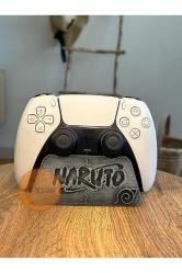 Naruto Kol Standı Ps4 Dualshock Ps5 Dualsense Xbox Joystick Standı