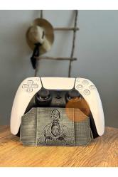Far Cry 6 Kol Standı Ps5 Dualsense Ps4 Dualshock Xbox Joystick Standı
