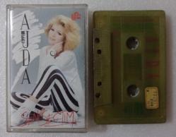 AJDA PEKKAN / Ajda 1991 • Seni seçtim