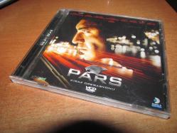 Efemera - PARS KİRAZ OPERASYONU  VCD - kitantik - kitaLog