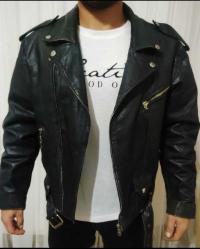 ÇOK ŞIK HARLEY DAVİDSON CEKET