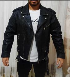 ÇOK ŞIK HARLEY DAVİDSON CEKET