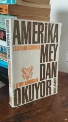 Amerika Meydan Okuyor