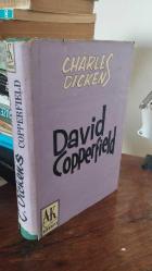 David Copperfield (Ciltli)