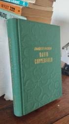 David Copperfield (Ciltli)