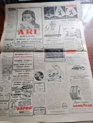 Cumhuriyet Gazetesi - 20 Ekim 1949 - anlaşılmaz bir karar yazan Nadir Nadi Başmakale - güvenlik konseyine Bugün 3 üye seçiliyor - Profesör Fahrettin Kerim Gökay İstanbul Valisi oldu fotoğraf - sahte çocuk davası bitti fotoğraf - Amerikan Rus atom yarışması hızlanıyor - Van özalp'te 33 vatandaşın kurşuna dizilmesi mahkemesi - Rusya'da Yahudi düşmanlığı - Safiye Ayla konservatuvardan istifa etti - sağlık Bakanı Kemali Bayezit yapılan tenkitlere cevap verdi fotoğraf - kaybettiğimiz milli değerler Şair Enis Behiç Koryürek - ölüm melodisi filmi ar sinemasında - bir gün tıkanacağız yazan Burhan Felek - İstanbul'da yapılacak basketbol turnuvası - Turgut Reis yazan Halikarnas balıkçısı yazı dizisi - Şehir Tiyatrosu adresleri hakkında hazırlanmakta olan talimatname - arı unları - İstanbul Belediyesi şehir tiyatroları dram kısmında faust Komedi Kısmında Nemo Bankası - Muammer Karaca opereti Rakım 185 - Doktor Kemal Çağlar - bugünkü radyo programı - good year lastikleri - Ronson çakmak